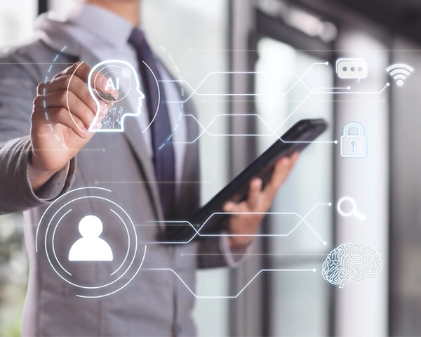 Agência de Marketing Digital para Pequenas Empresas